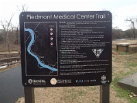 The Piedmont Medical Center Trail, Rock Hill SC  The Piedmont Medical Center Trail, Rock Hill SC : kasdorf, running, Trail Run